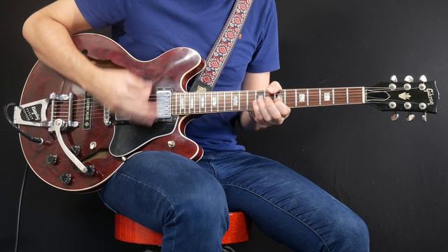 Berlin Chair - You Am I (Guitar Cover) смотреть онлайн