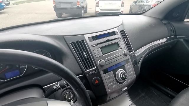 2010 Hyundai Veracruz GLS, AWD, Heated Leather, Safety and Warranty, 7 Passenger, Sunroof смотреть онлайн