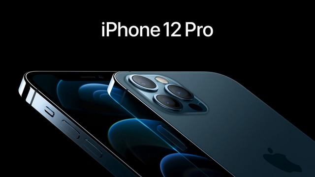 Айфон 12 - прорыв? Обзор iPhone 12 Pro и Pro Max. iPhone 12 цена, iPhone 12 price смотреть онлайн