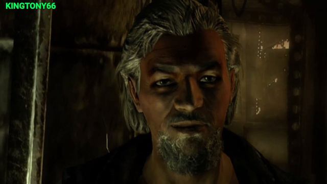 Colin Moriarty e la Tetta D'Acciaio #Fallout3 Ita ( Epico ) Parodia Ita смотреть онлайн