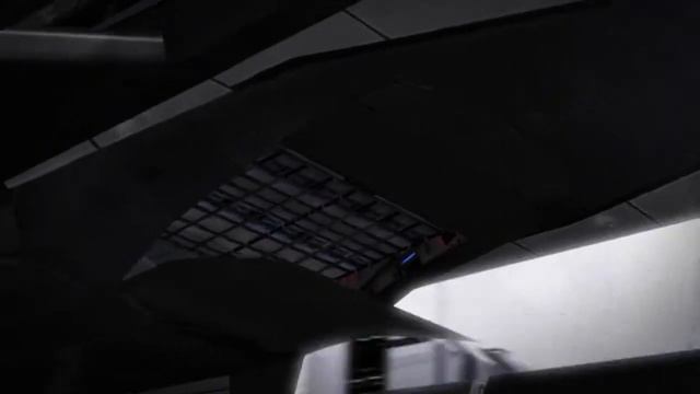 Mass Effect 3: Citadel DLC - Live прохождение #07 смотреть онлайн
