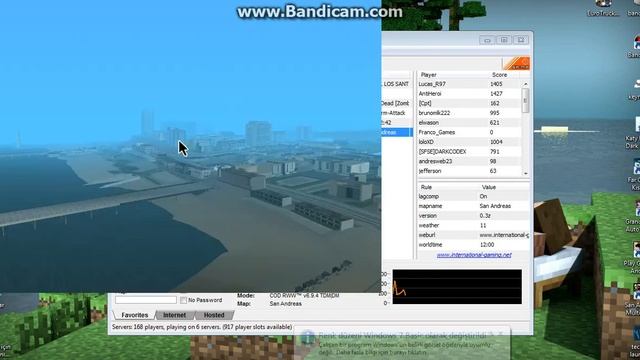 gta san samp kurulumu смотреть онлайн