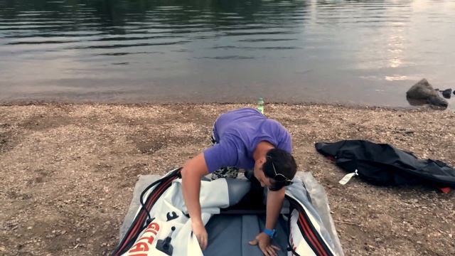 Как сворачивать ПВХ лодку? Видео схема сборки моторной ПВХ лодки смотреть онлайн