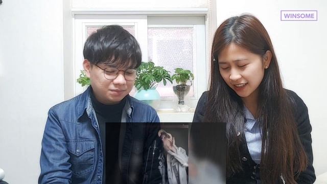 Foreigners in Korea react to SB19 Ken's Location Cover | Lyn entered the poultry ? [React #15] смотреть онлайн