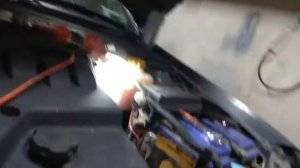 Замена жидкости ГУРа Шевроле Лачетти