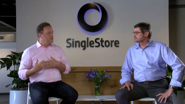 Modern Data Architecture for AI and Analytics with SAS and SingleStore смотреть онлайн