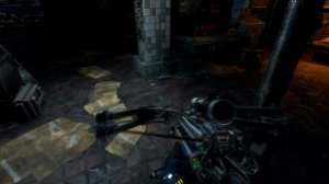 Metro Exodus #50 Рельса