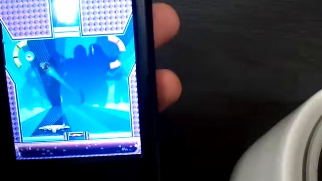 [아이폰게임샷] 블록 브레이커3 언리미티드(Block Breaker 3 Unlimited) play смотреть онлайн