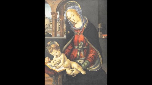 Ave Maria (Inessa Galante)
