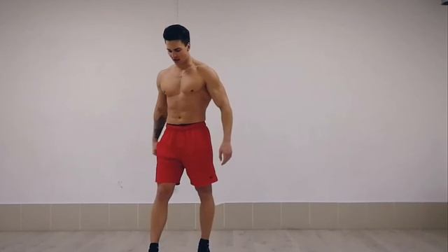 Тренировка №2 ?? Без инвентаря смотреть онлайн