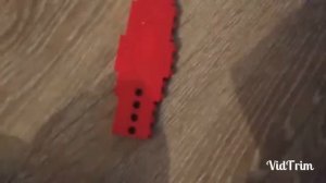 Собираем скелетный нож из лего cs:go скелетный нож