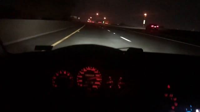 Honda Civic Si Em1 Top Speed Stock | B16 смотреть онлайн