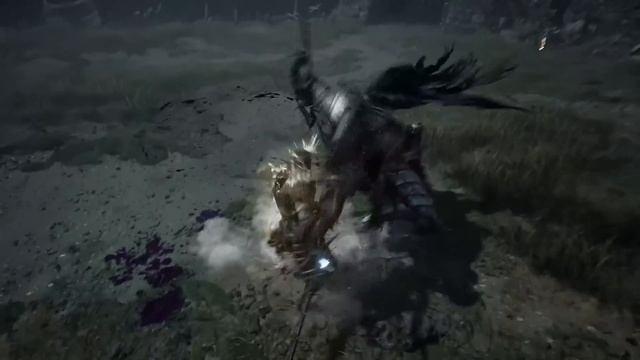 Lords Of The Fallen - Official 17 Minute Gameplay Demo | Gamescom 2023