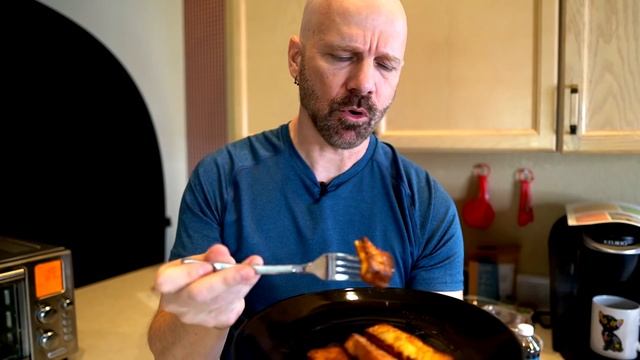 Ninja Foodi Air Fry Oven vs Power Air Fryer Oven 360 смотреть онлайн