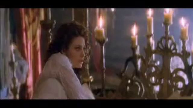 Over Thinking - Erik and Christine - Phantom of the Opera смотреть онлайн