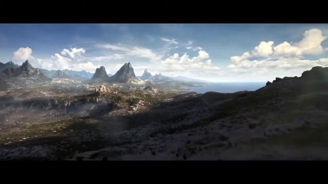THE ELDER SCROLLS 6 игра выйдет ! Официальный тизер новой игры от “Bethesda Game Studio” ! смотреть онлайн