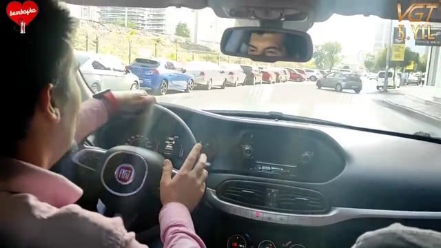 Vgt ile Yakit Tasarrufunu Sizler için Denedik Test Ettik !!!! смотреть онлайн