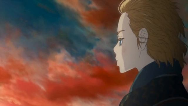 [ AMV ] Аниме клип : Дети моря /под песню : Ну не смотри ты по сторонам ( про любовь ) смотреть онлайн