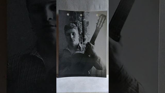 15 сентября 2021 г.! Парень с гитарой в 1988-м. смотреть онлайн