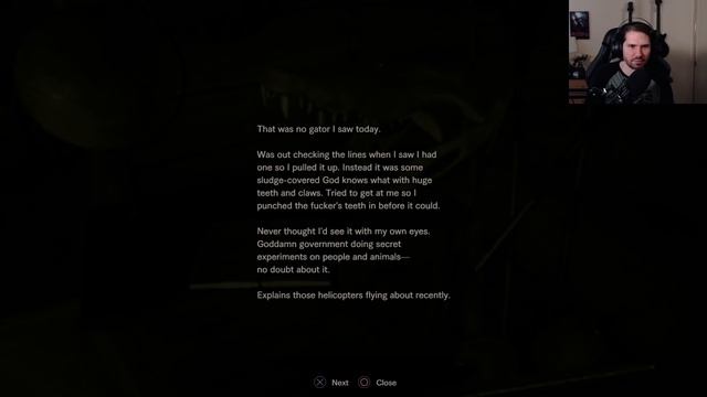 Brad Plays Resident Evil 7 DLC - Not a Hero, End of Zoe, and Daughters смотреть онлайн