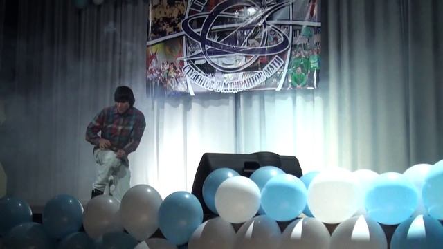 Юсуп. Минута Славы. 28,09,2012 смотреть онлайн