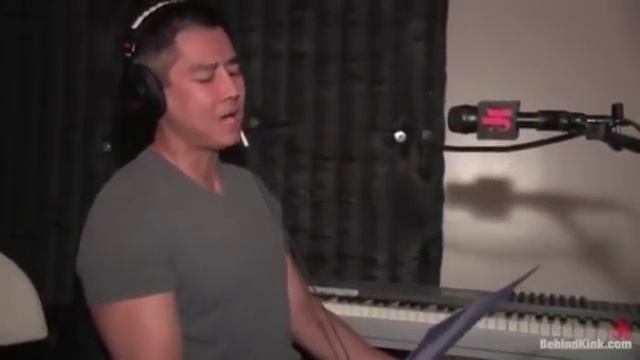 Van Darkholme TDNコスギ смотреть онлайн