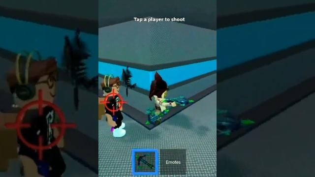 Getting Harvester / MM2 ROBLOX смотреть онлайн