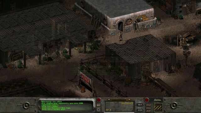 Каким должен быть текст в играх? смотреть онлайн
