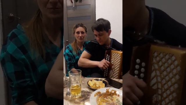 красивая песня под гармонь. смотреть онлайн