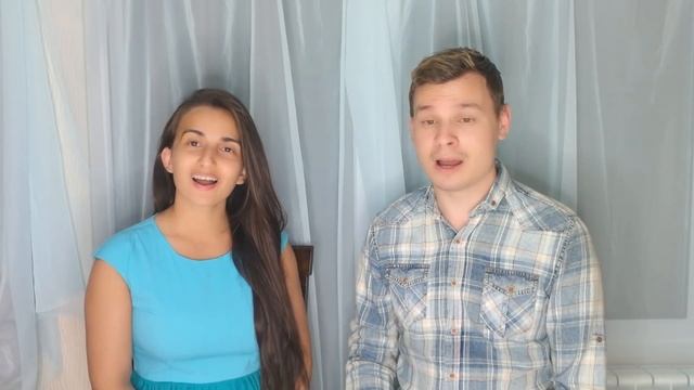 И пусть летят года метелью белой || ❤️ Песня благодарности для мамы смотреть онлайн