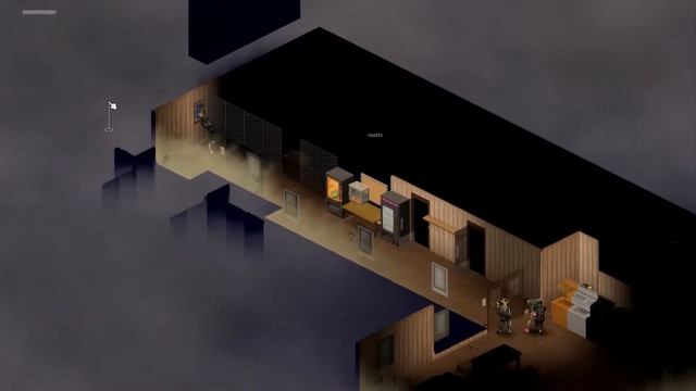Project Zomboid-Here they come! смотреть онлайн
