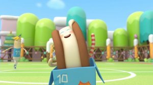 Милая пони Хохо, 29 серия