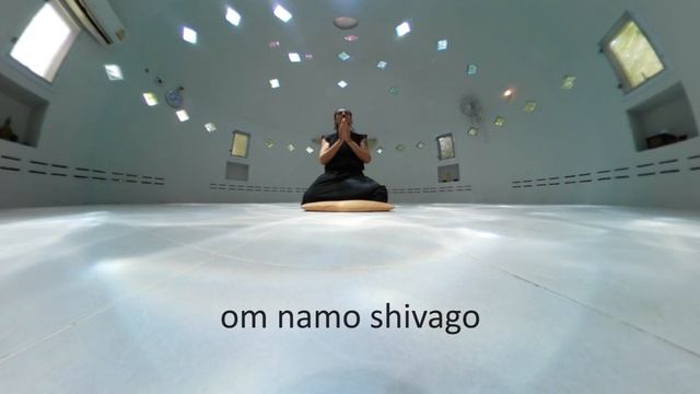 Wai Khru - A healing prayer смотреть онлайн