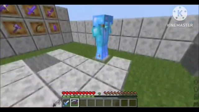The World Best Pvp Texture Pack For Java/Pojav And Pe !/Insprided from @Satyam_Plays смотреть онлайн