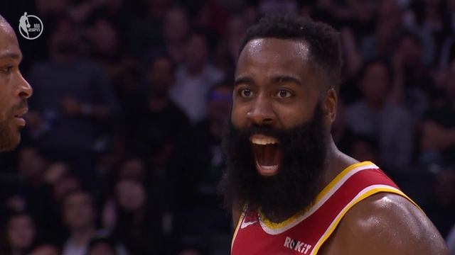 Most Savage James Harden 1-On-1 Moments? смотреть онлайн