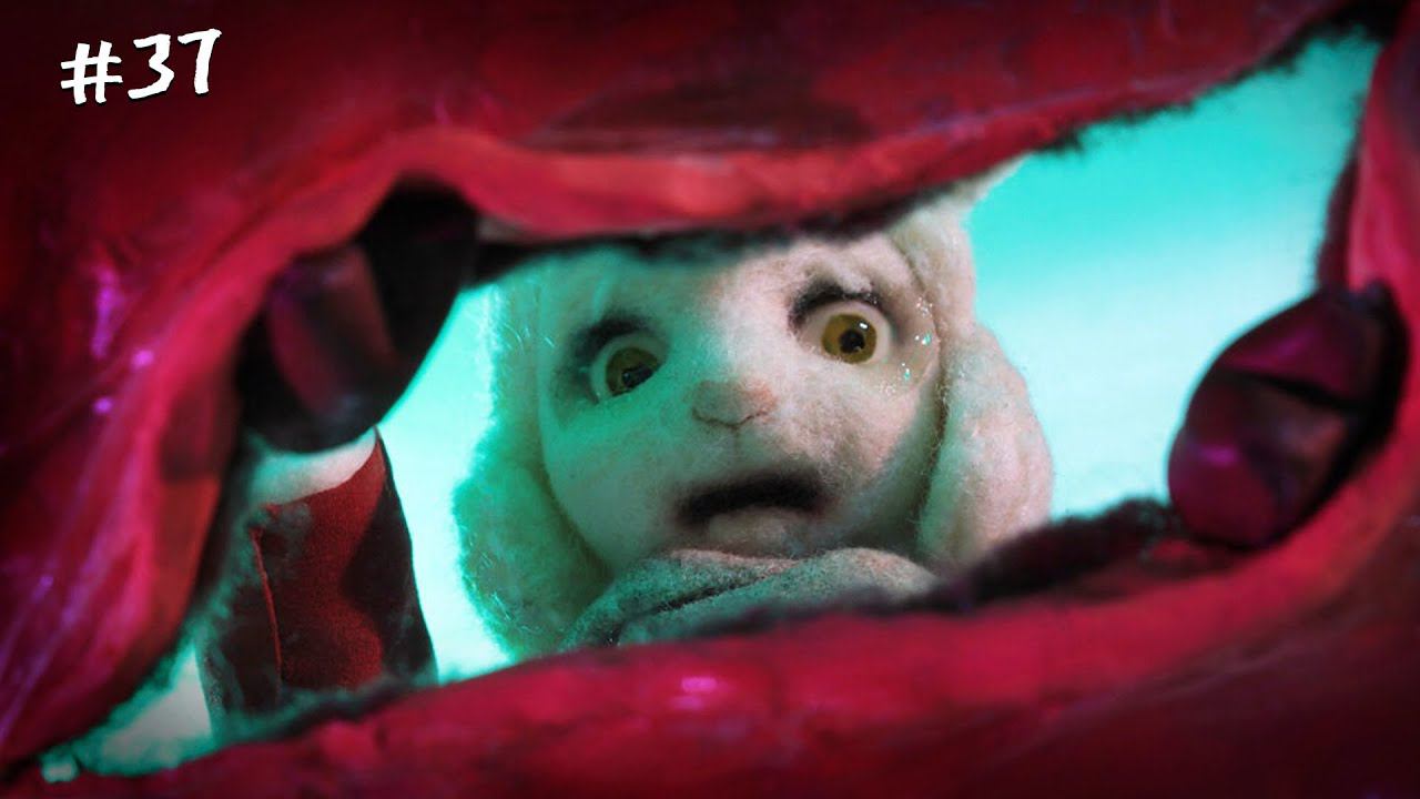 Любителям Животных АНИМАЦИЯ не рекомендуется (жм #37) смотреть онлайн