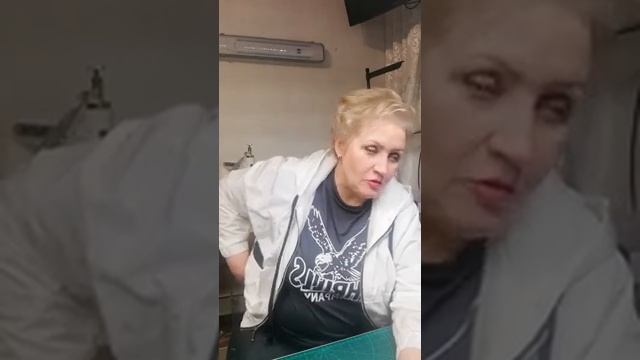 Русакова. Обучение. Сумки.от 13.04.21- запуск, косяки, колонковая или рукавная, о молниях и т.д. смотреть онлайн