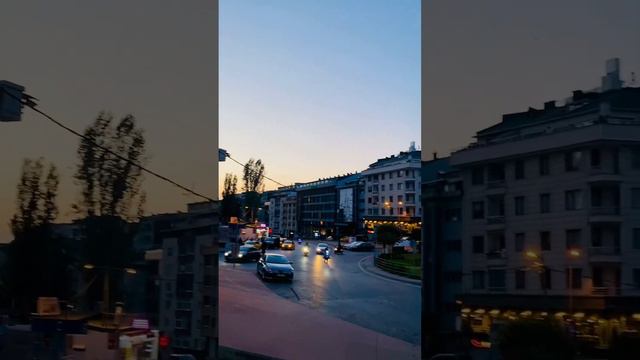 Изучаем район Шишли (Стамбула) смотреть онлайн