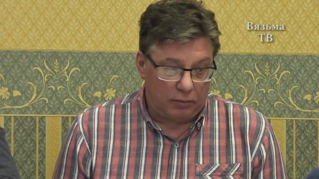 Домкомы с Юбилейной на приеме у Инны Демидовой смотреть онлайн