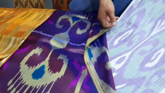 ДУНЁГА ДОНҒИ КЕТГАН АТЛАС ВА АДРАС МАТОЛАРИ смотреть онлайн