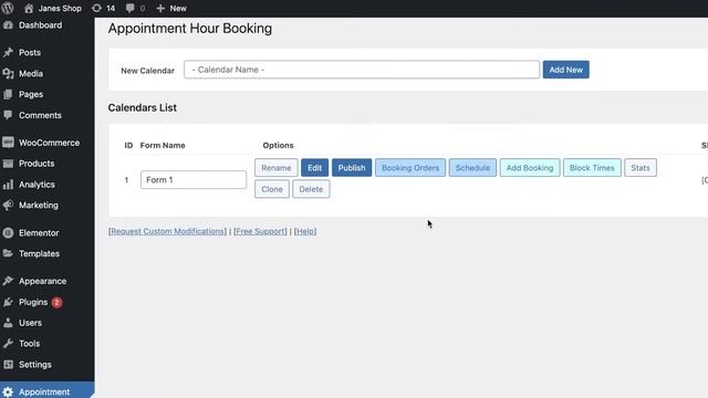 How To Make A Booking Website With WordPress - 2024 Tutorial смотреть онлайн
