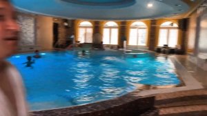 Отель Кайзерхоф 4* один из лучших в Калининграде | Подробный обзор, номера, завтраки, цены