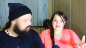 REACTION: Ойся ты ойся - Если Девушка Казачка | Kazach | Master class of Russian beauty on sabers