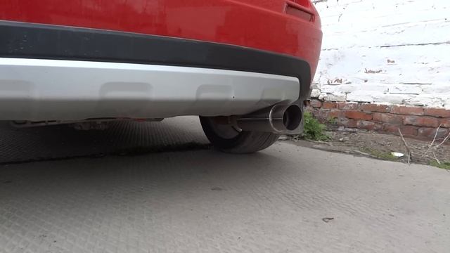 SUZUKI SX4 HKS POWER смотреть онлайн