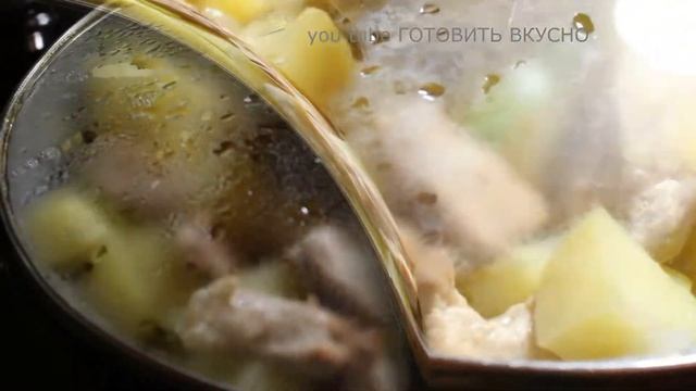 Когда не знаю что приготовить на УЖИН всегда готовлю это простое блюдо смотреть онлайн