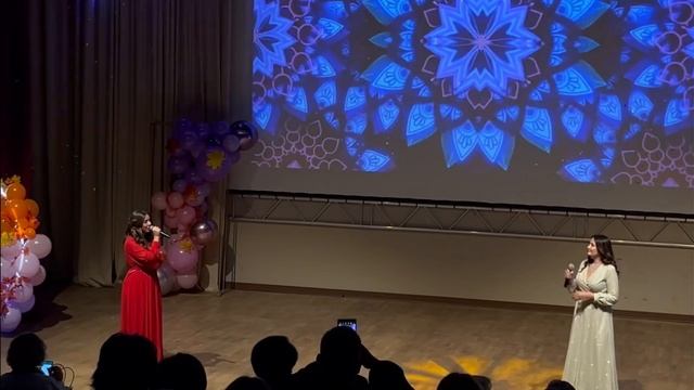 Наталья Лапшина и Гульнара Куспакова - не смейте забывать учителей смотреть онлайн