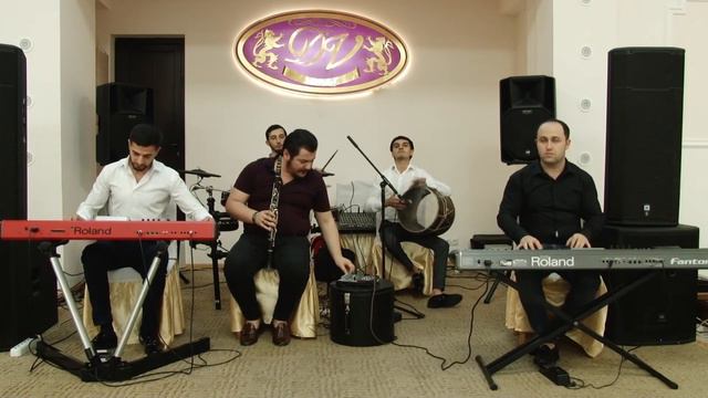 Gevor, Hayko, Arman, Mxo - Harsi par смотреть онлайн