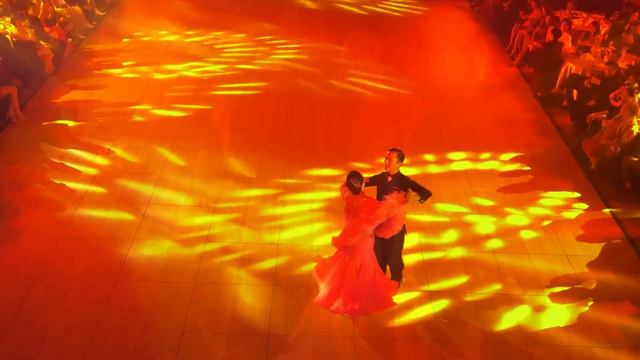 showdance by tan ding, melvin and anthony смотреть онлайн