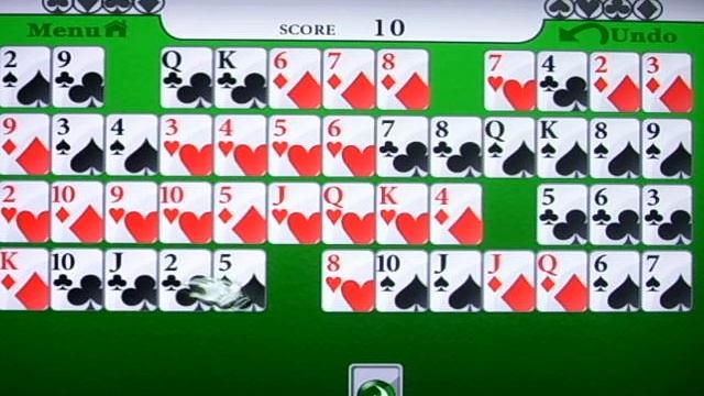 5-in-1 Solitaire Review смотреть онлайн