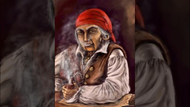 Гарик Сукачёв - Моя бабушка курит трубку смотреть онлайн